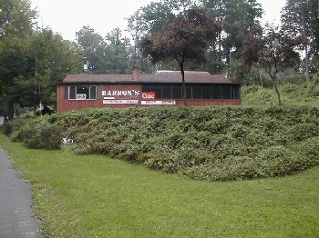 Barron's Store near Sharpsburg, MD